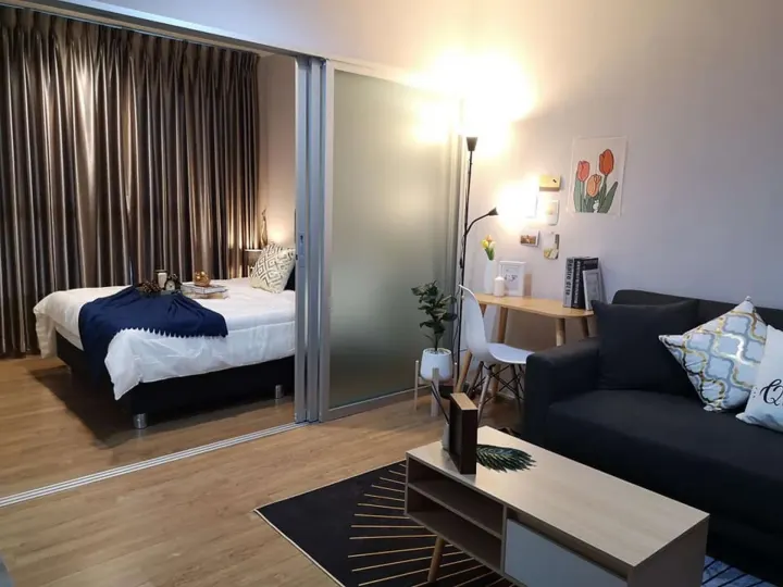 Property photos for Fuse Chan - Sathorn