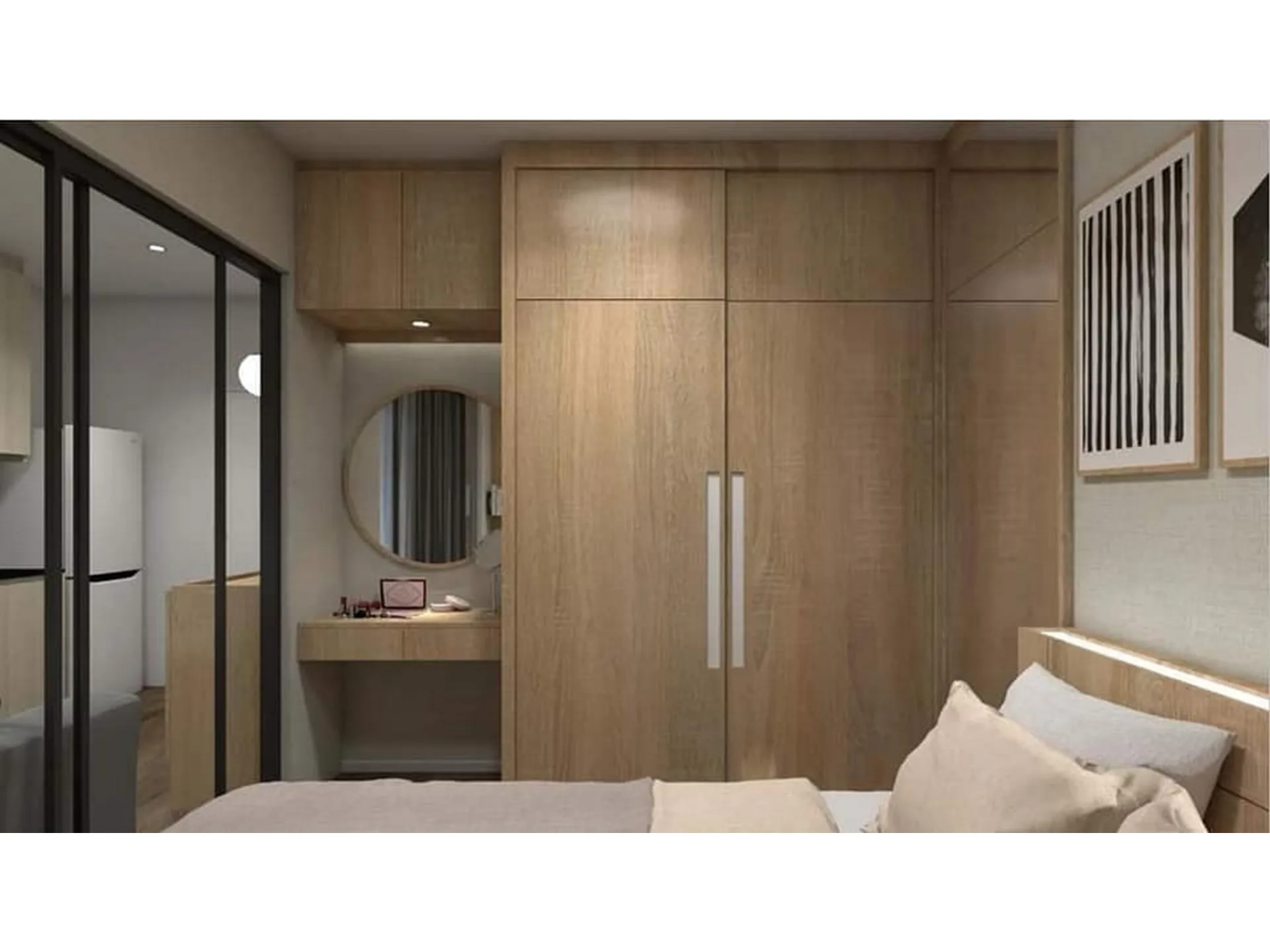 Property photos for Living Nest Ladprao 44