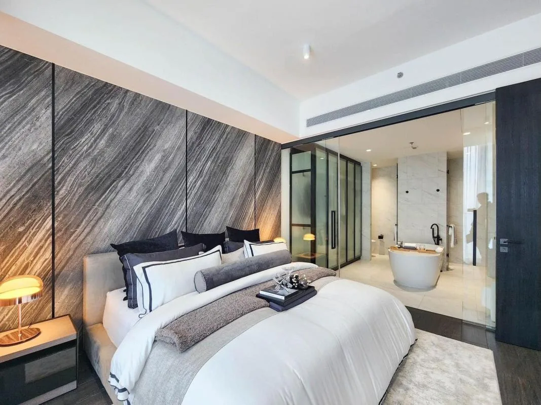 Property photos for Tait Sathorn 12