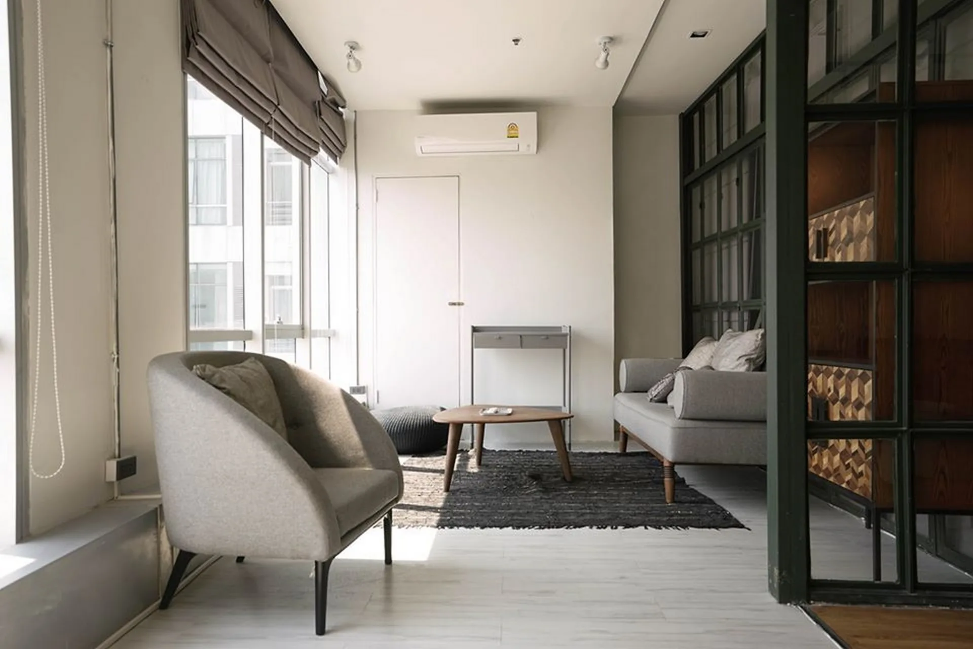 Property photos for Baan Sathorn Chaopraya
