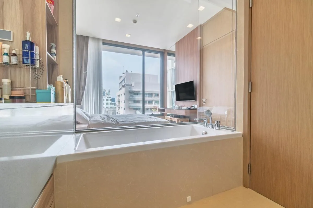 Property photos for The Esse Asoke