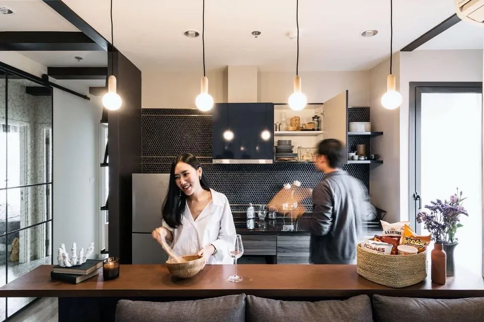 Property photos for Centric Ari Station