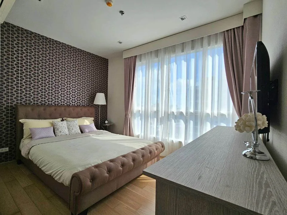 Property photos for HQ by Sansiri