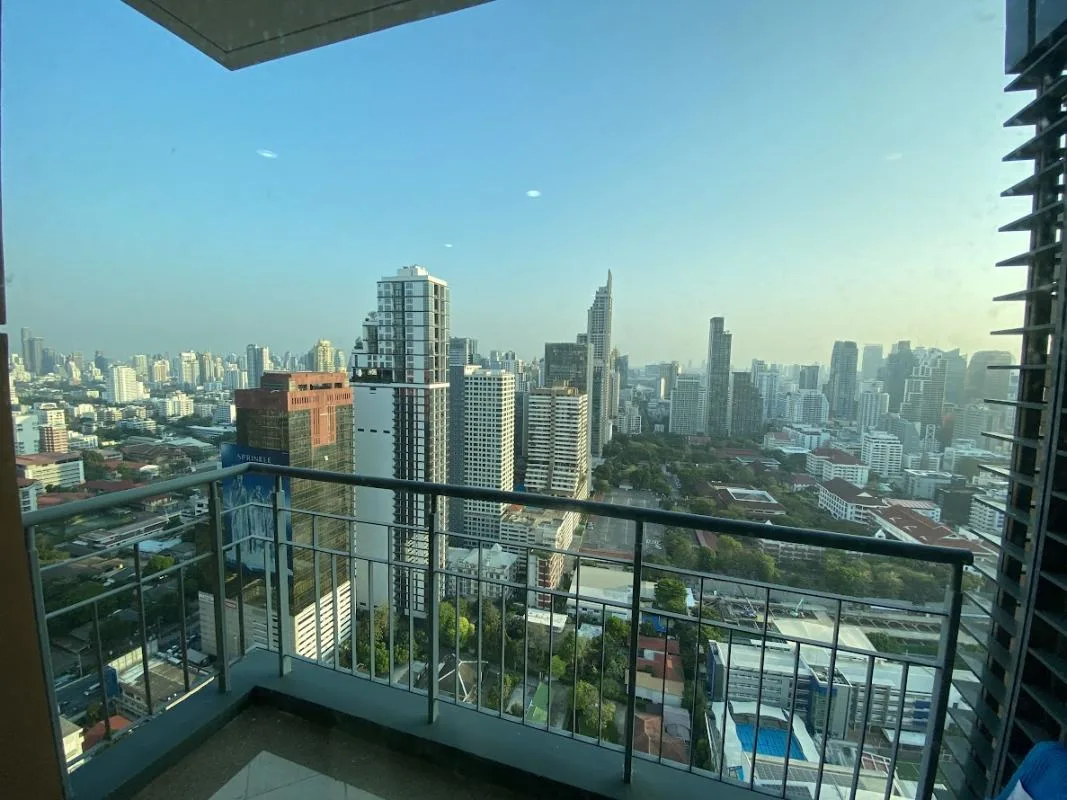 Property photos for Villa Asoke