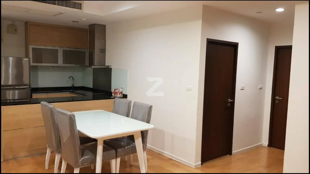 Property photos for Sathorn Gardens