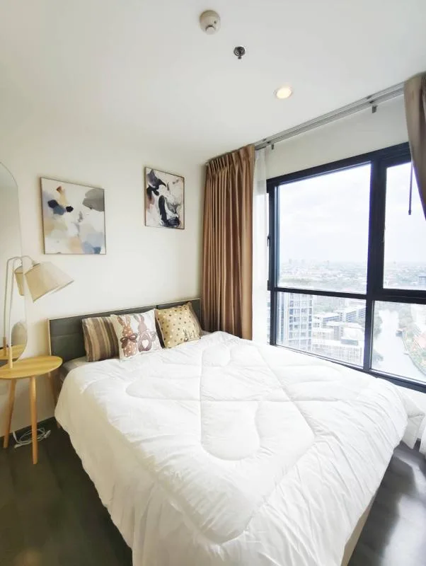 Property photos for The Base Park West Sukhumvit 77