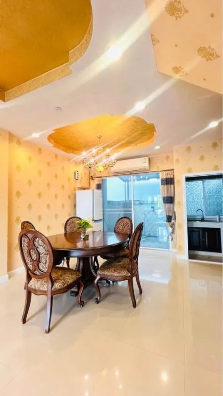 Property photos for Baan Klang Muang Urbanion Kaset-Nawamin 2