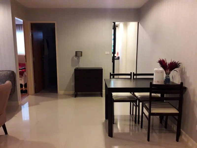Property photos for Zenith Place Sukhumvit 42