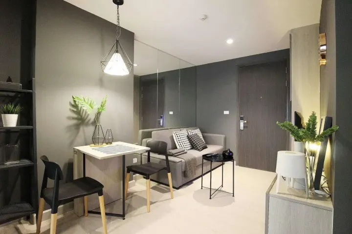 Property photos for NICHE ID Sukhumvit 113