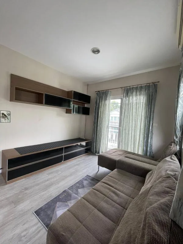 Property photos for Baan Manthana Rama 9 ??? Srinakarin