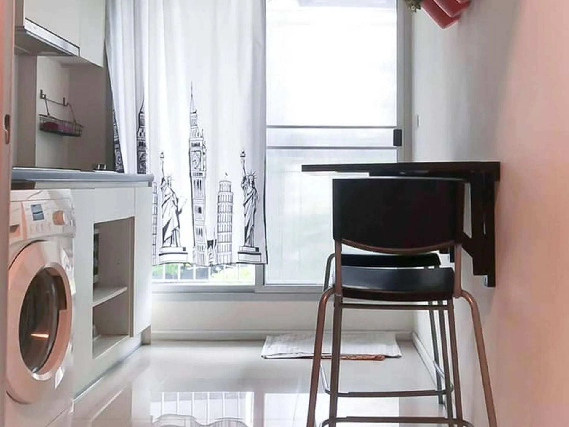 Property photos for Aspire Sukhumvit 48
