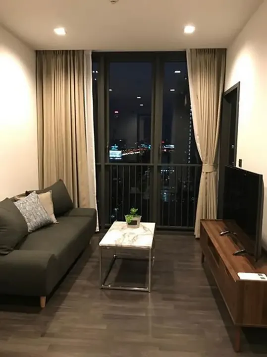 Property photos for The Line Asoke - Ratchada