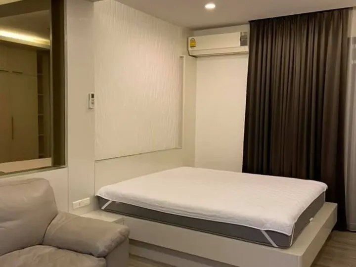 Property photos for Supalai Premier Place Asoke