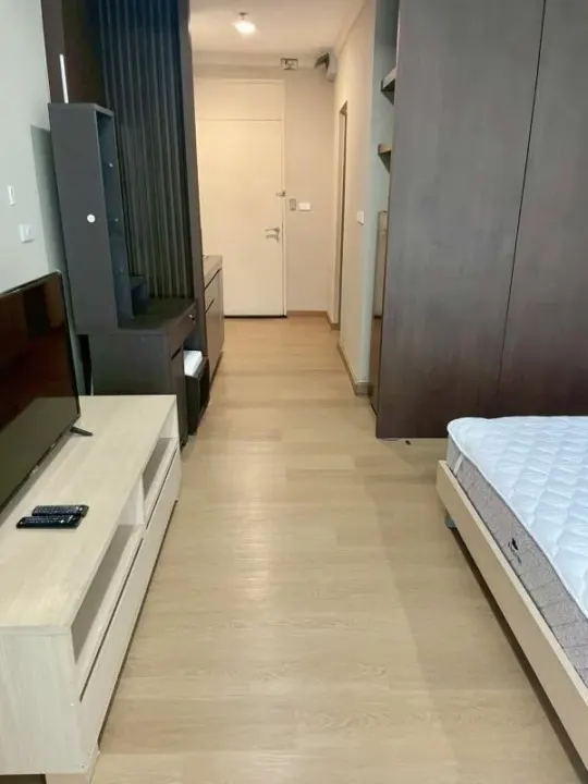 Property photos for Silom Grand Terrace