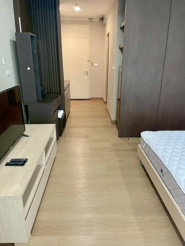 Property photos for Silom Grand Terrace