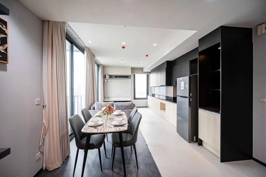 Property photos for Edge Sukhumvit 23