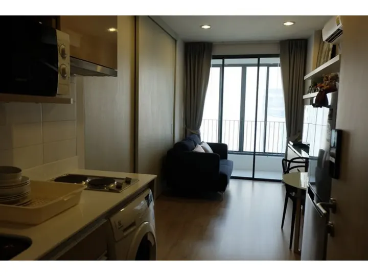 Property photos for Ideo Q Ratchathewi
