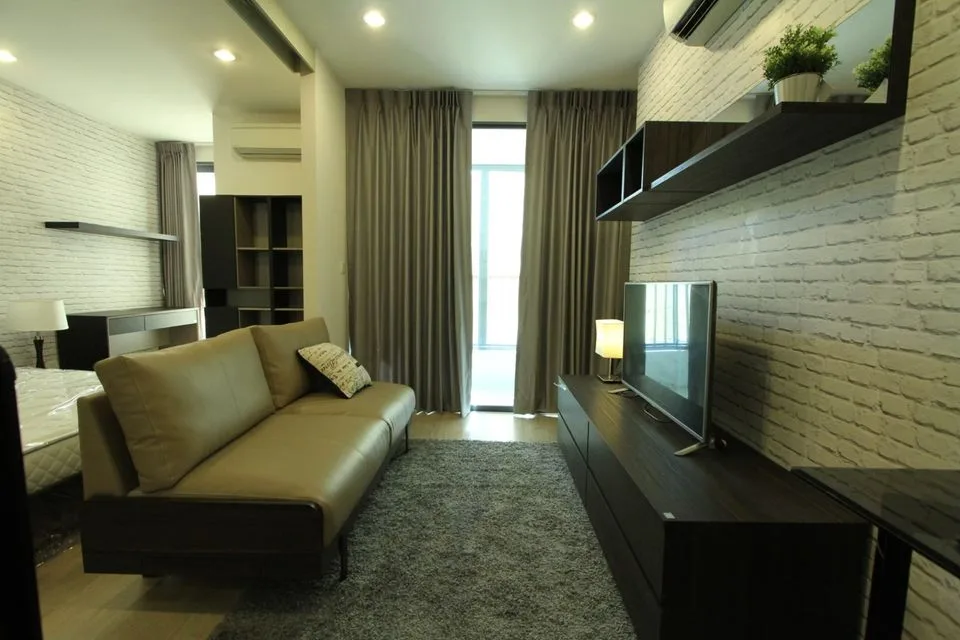 Property photos for Ideo Q Chula - Samyan