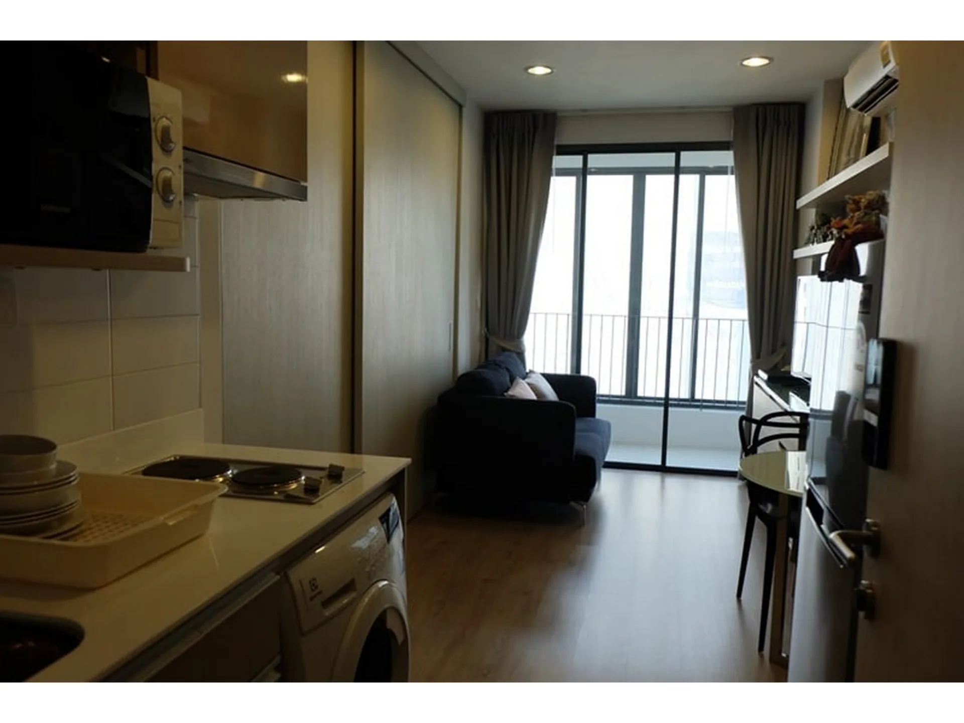 Property photos for Ideo Q Ratchathewi