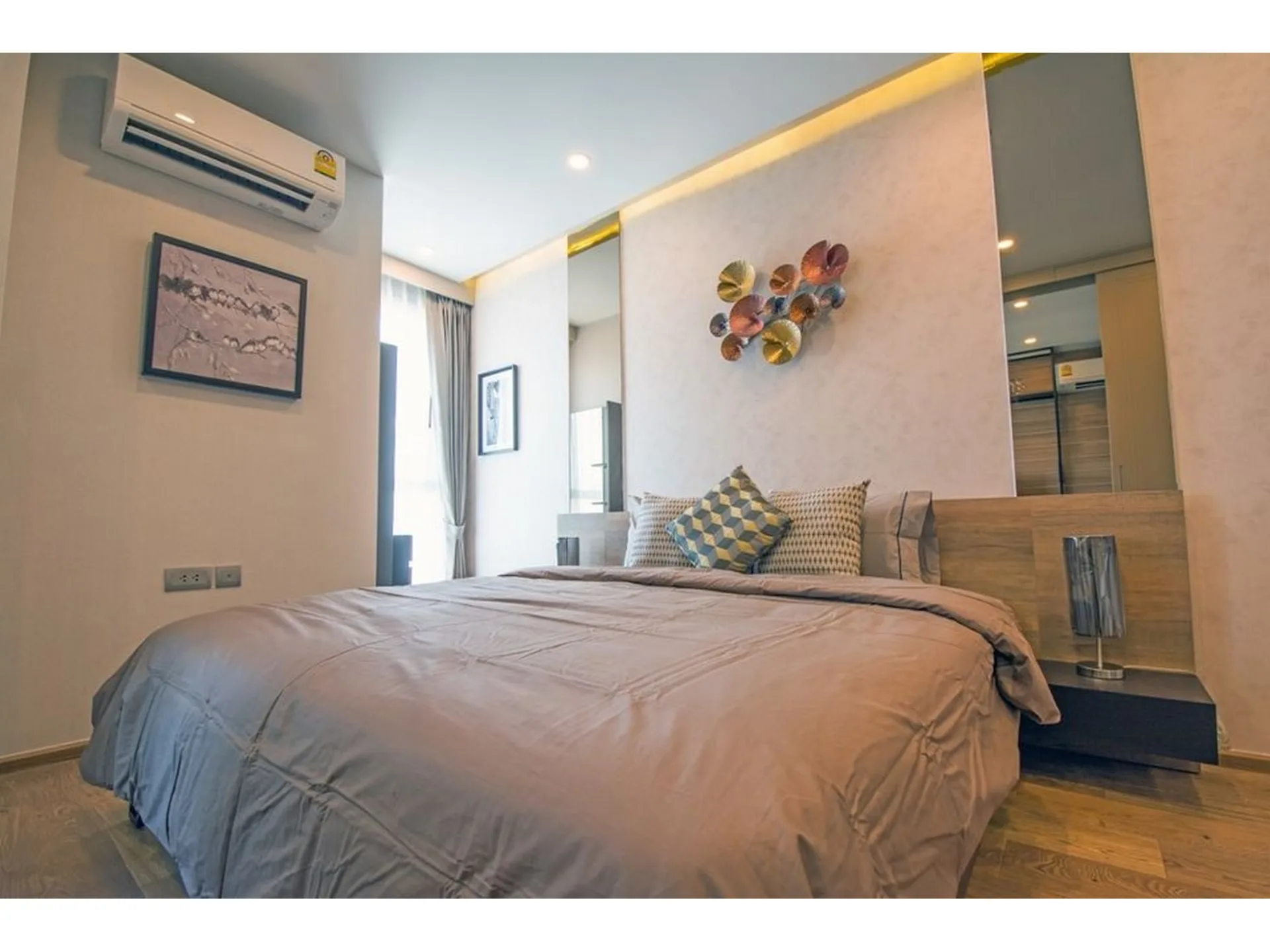 Property photos for Q Chidlom - Phetchaburi