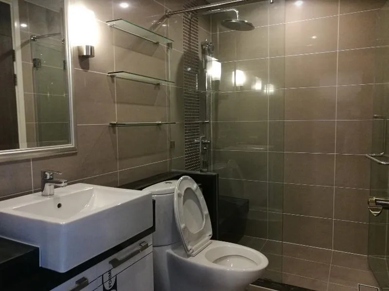 Property photos for Supalai Elite Sathorn - Suanplu