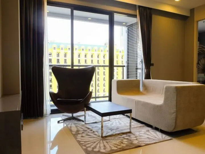 Property photos for M Phayathai