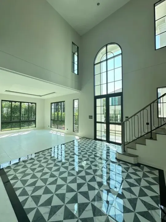 Property photos for Setthasiri Bangna-suvarnabhumi