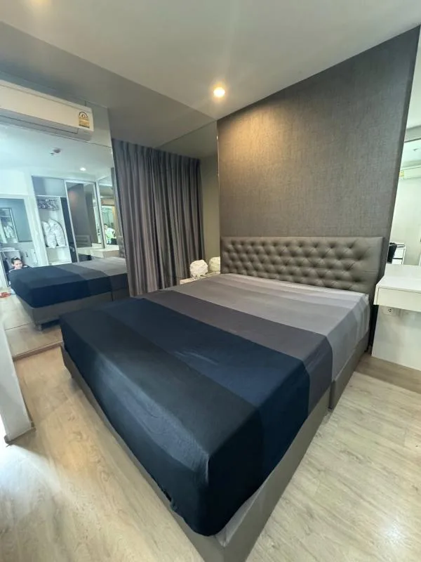 Property photos for Ideo Q Chula - Samyan