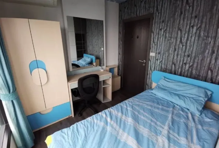 Property photos for The Base Park West Sukhumvit 77