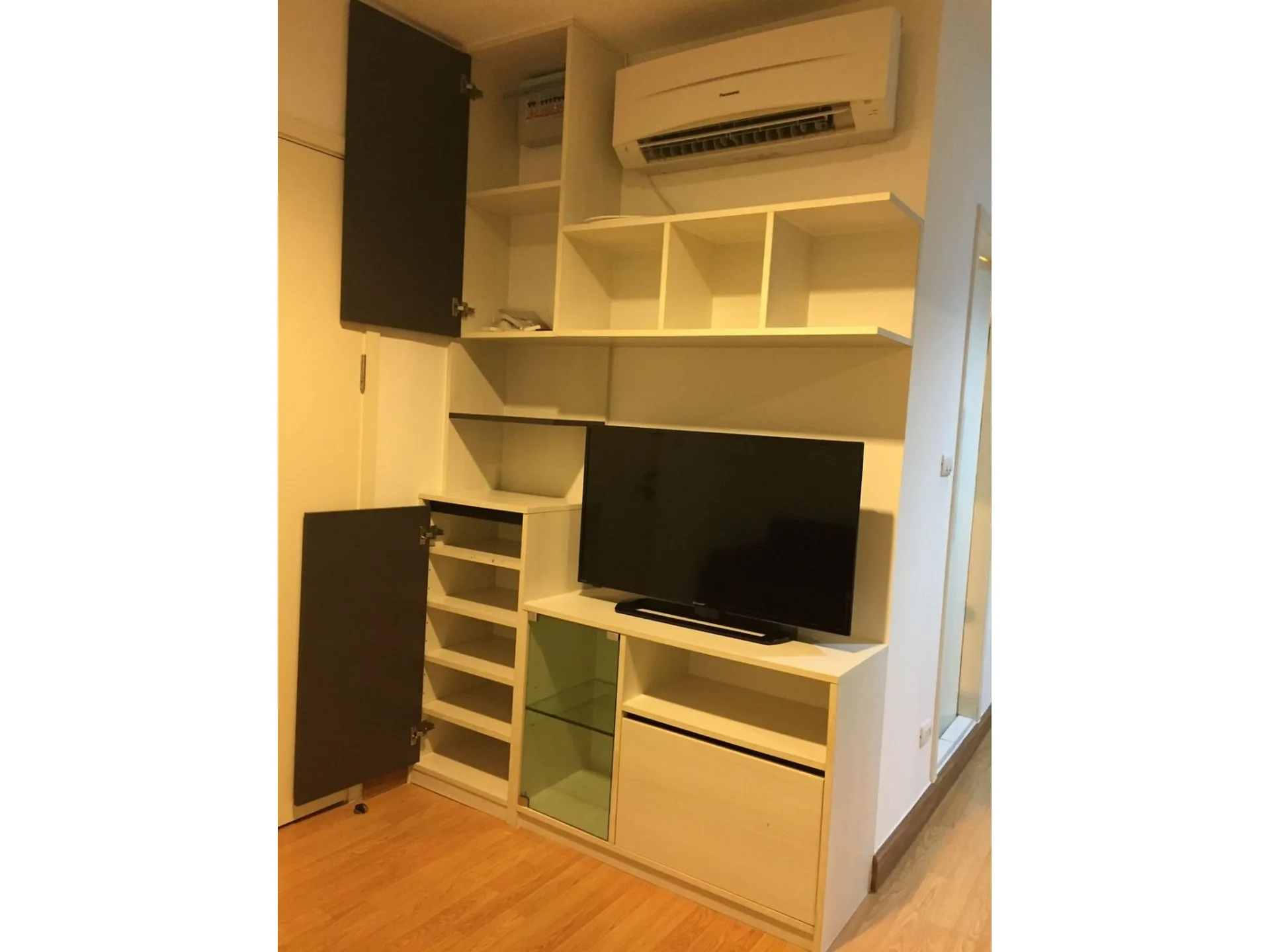Property photos for Aspire Rama 4