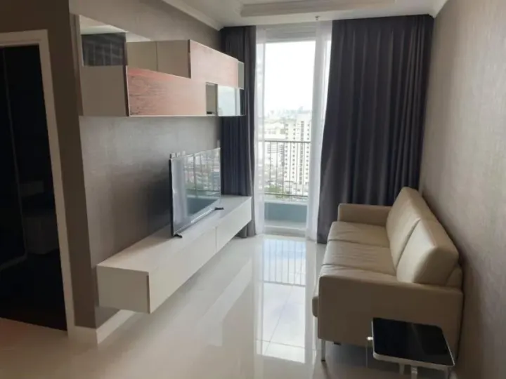 Property photos for The Metropolis Samrong Interchange
