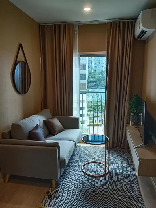 Property photos for Noble Revolve Ratchada 2