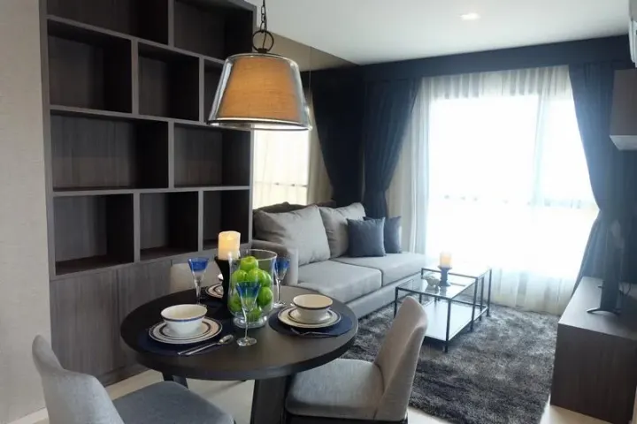 Property photos for Life Sukhumvit 48