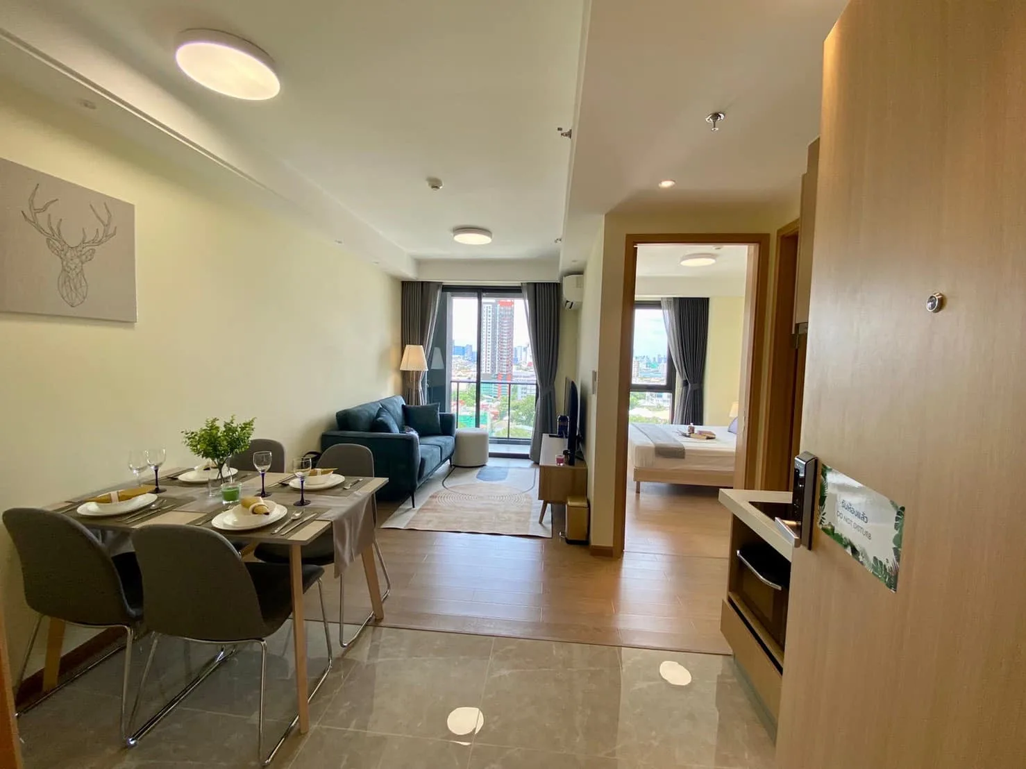 Property photos for Regal Condo Sathorn-naradhiwas