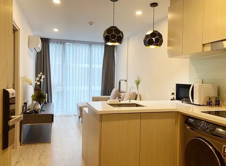 Property photos for Serio Sukhumvit 50