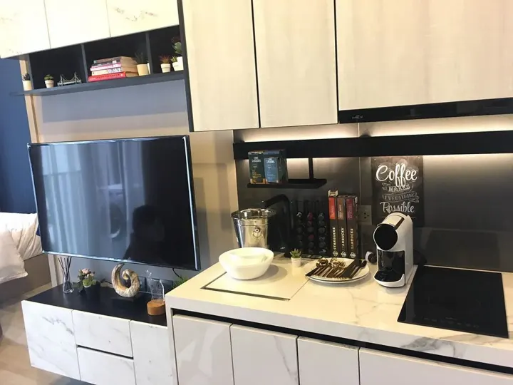 Property photos for Happy Condo Ladprao 101