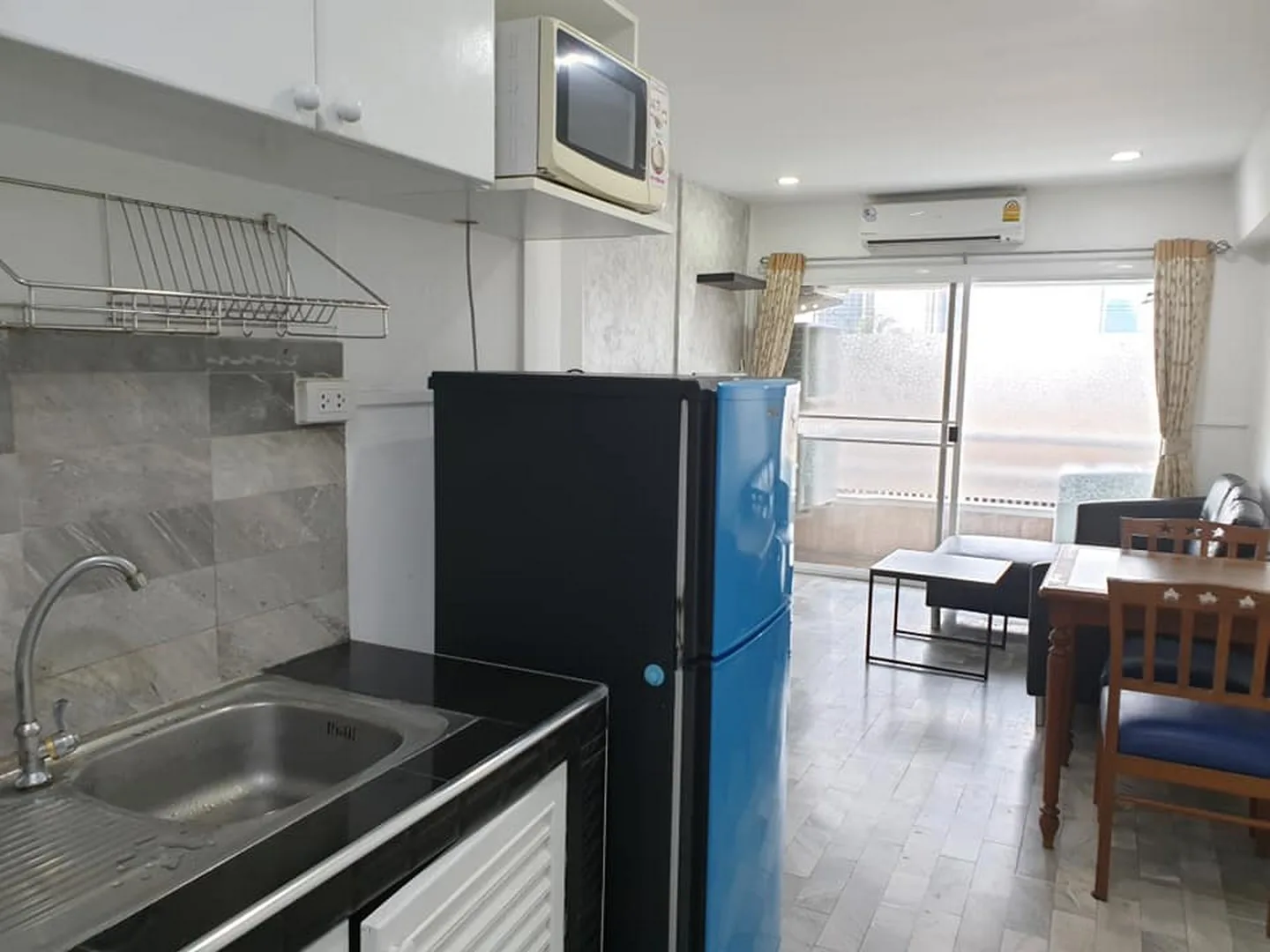 Property photos for Thonglor Tower