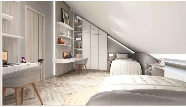 Property photos for Baan Klang Krung Thonglor