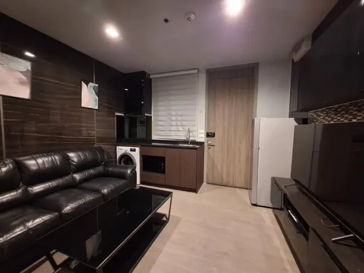 Property photos for A Space I.d. Asoke - Ratchada