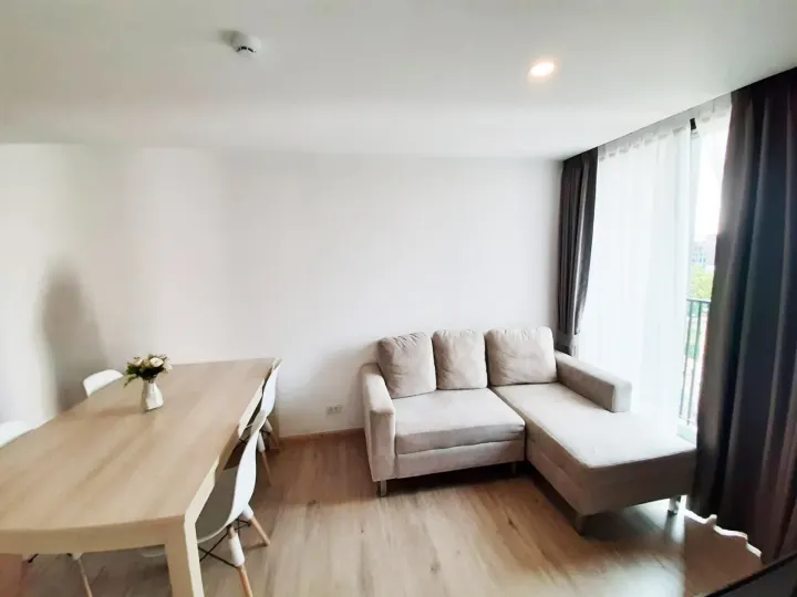Property photos for Serio Sukhumvit 50