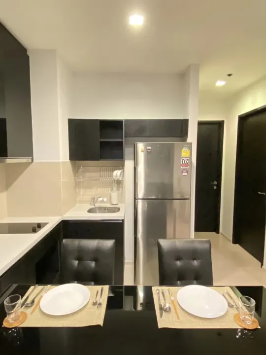 Property photos for Rhythm Sukhumvit 44/1