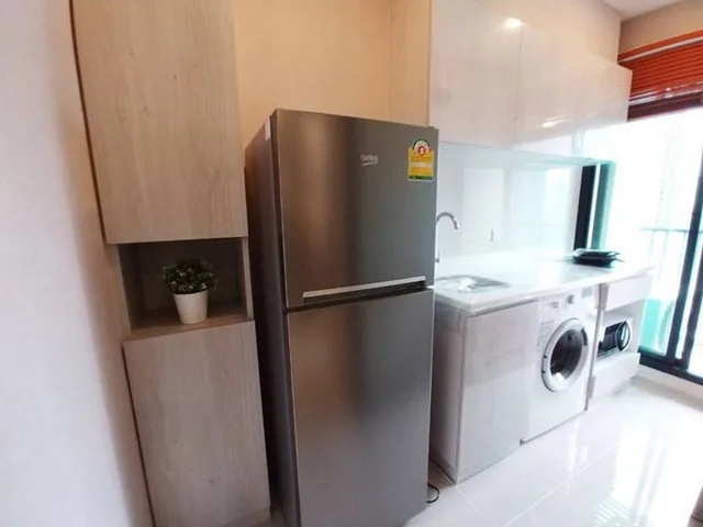 Property photos for Life Asoke