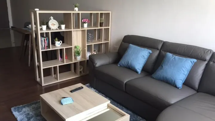 Property photos for Supalai Elite Sathorn - Suanplu