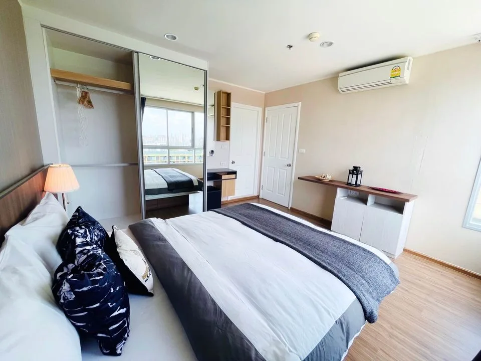 Property photos for U Delight @ Huamak Station