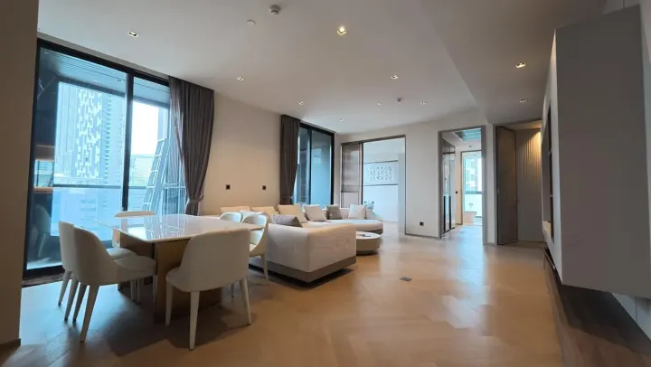 Property photos for The Reserve Sathorn
