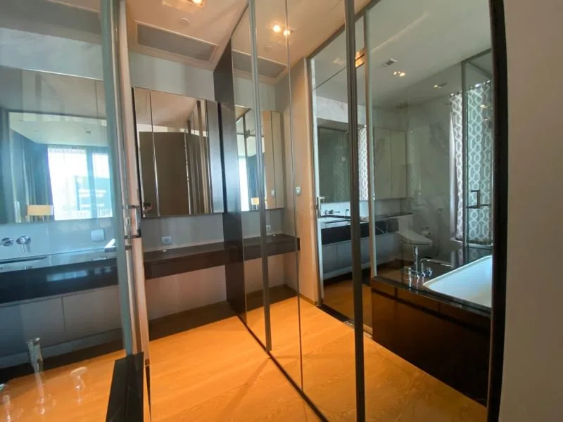 Property photos for Saladaeng One