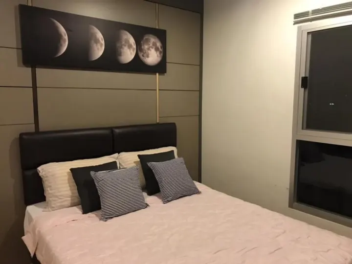 Property photos for The Parkland Taksin - Thapra