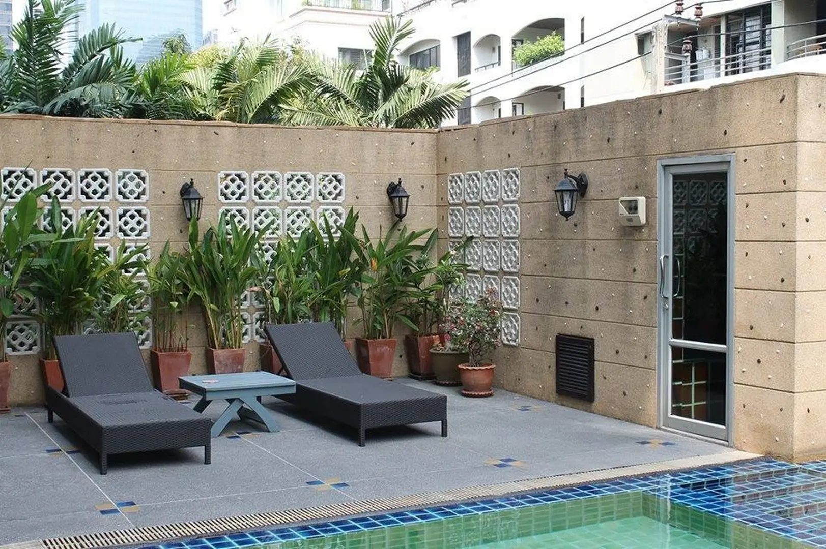 Property photos for Baan Thirapa