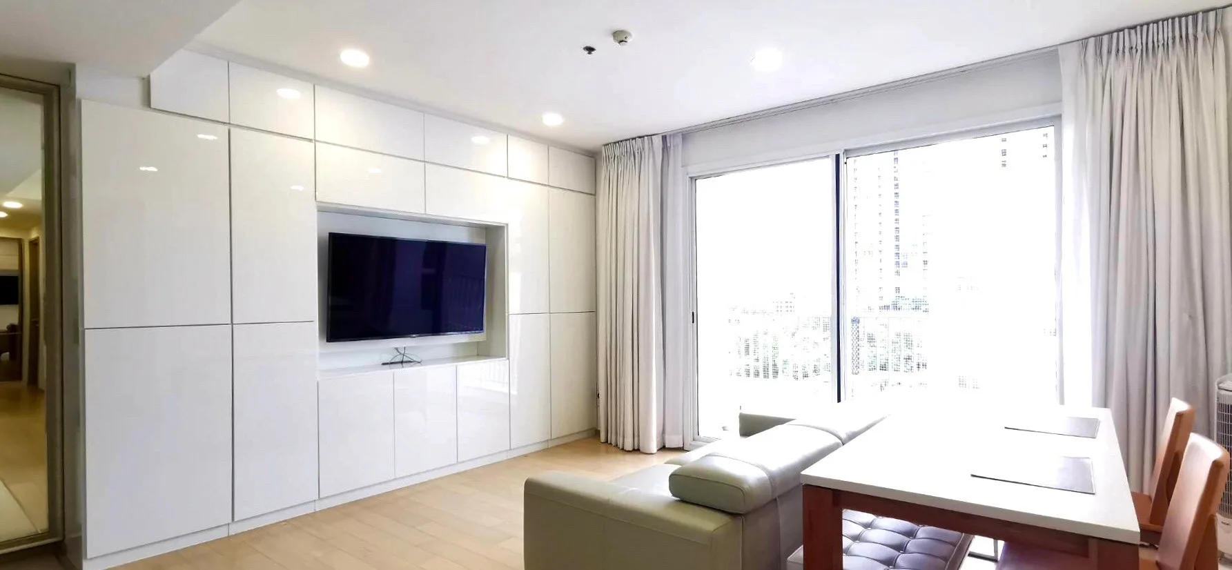 Property photos for HQ by Sansiri