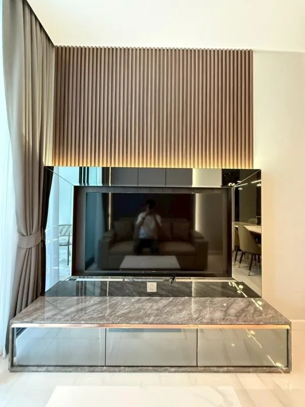 Property photos for Supalai Icon Sathorn